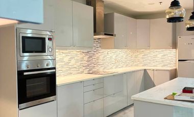 For sale 2 bedrooms condo in Watthana, Bangkok