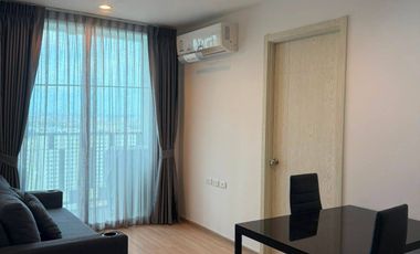 For sale 2 bedrooms condo in Suan Luang, Bangkok