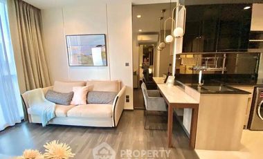 Wohnung zur Miete und zum Kauf mit 1 Zimmer in Huai Khwang, Bangkok