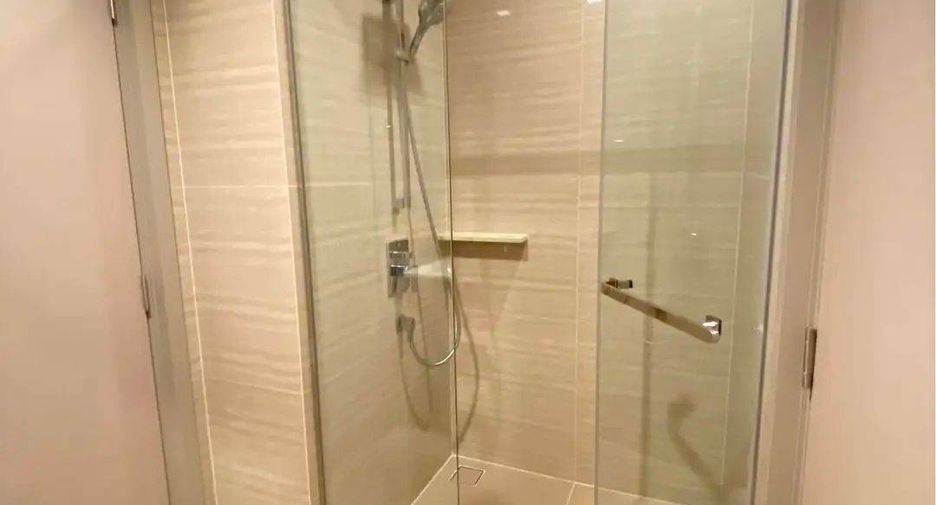 Wohnung zur Miete und zum Kauf mit 1 Zimmer in Huai Khwang, Bangkok
