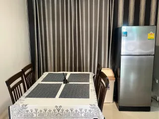 For rent 2 bedrooms townhouse in Mueang Chiang Mai, Chiang Mai