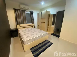 For rent 2 bedrooms townhouse in Mueang Chiang Mai, Chiang Mai