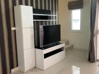 For rent 2 bedrooms townhouse in Mueang Chiang Mai, Chiang Mai