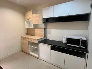 For rent 2 bedrooms townhouse in Mueang Chiang Mai, Chiang Mai