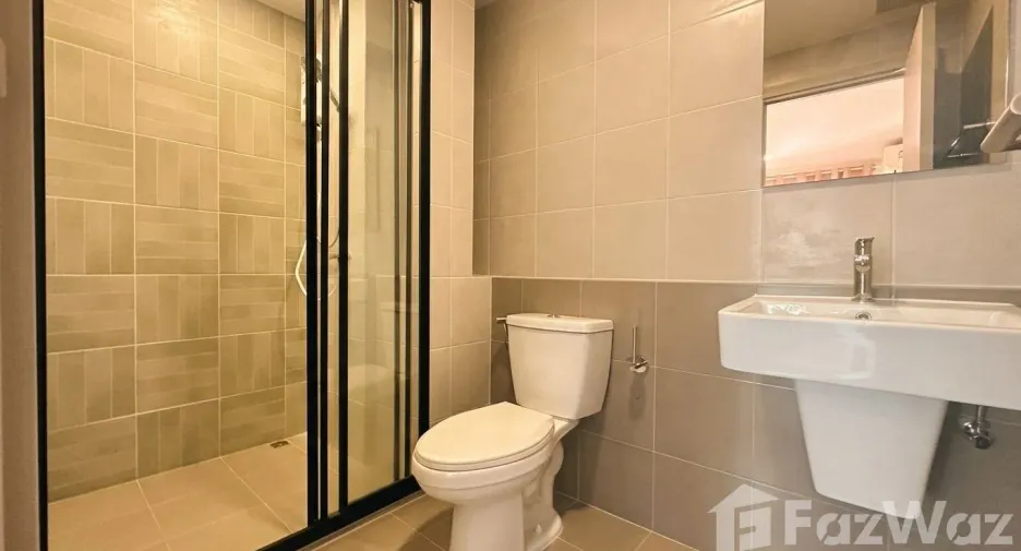 Condo en alquiler de 1 habitaciones en Hat Yai, Songkhla