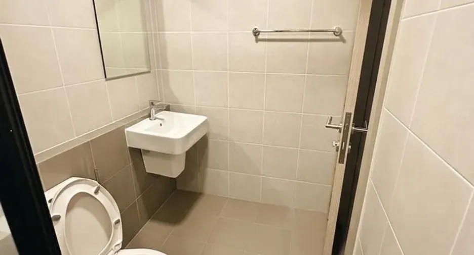 Condo en alquiler de 1 habitaciones en Hat Yai, Songkhla