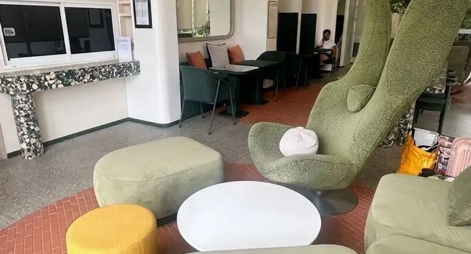 Condo en alquiler de 1 habitaciones en Hat Yai, Songkhla