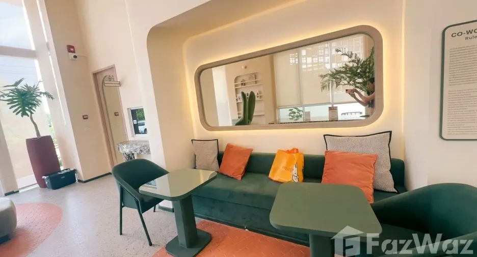 Condo en alquiler de 1 habitaciones en Hat Yai, Songkhla