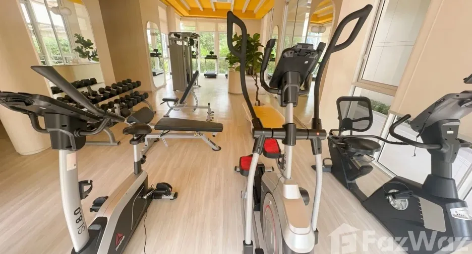 Condo en alquiler de 1 habitaciones en Hat Yai, Songkhla