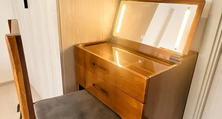 Condo en alquiler de 1 habitaciones en Hat Yai, Songkhla