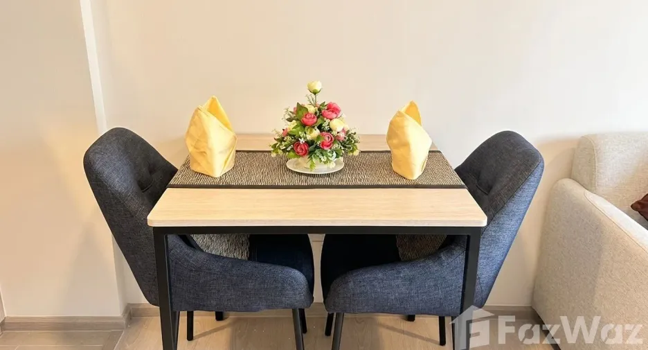 Condo en alquiler de 1 habitaciones en Hat Yai, Songkhla
