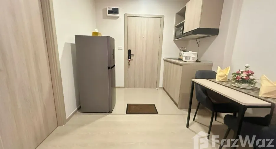 Condo en alquiler de 1 habitaciones en Hat Yai, Songkhla