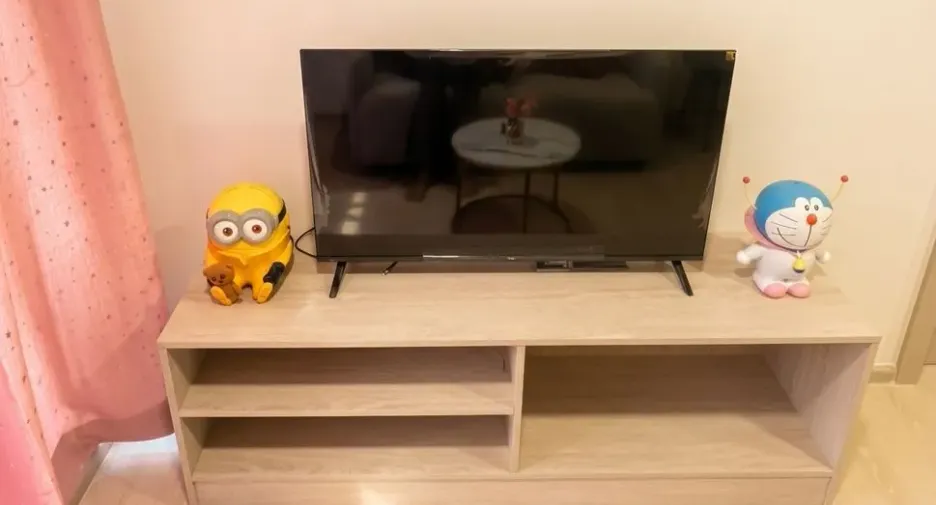 Condo en alquiler de 1 habitaciones en Hat Yai, Songkhla