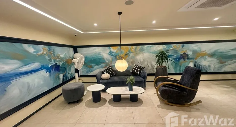 Condo en alquiler de 1 habitaciones en Hat Yai, Songkhla
