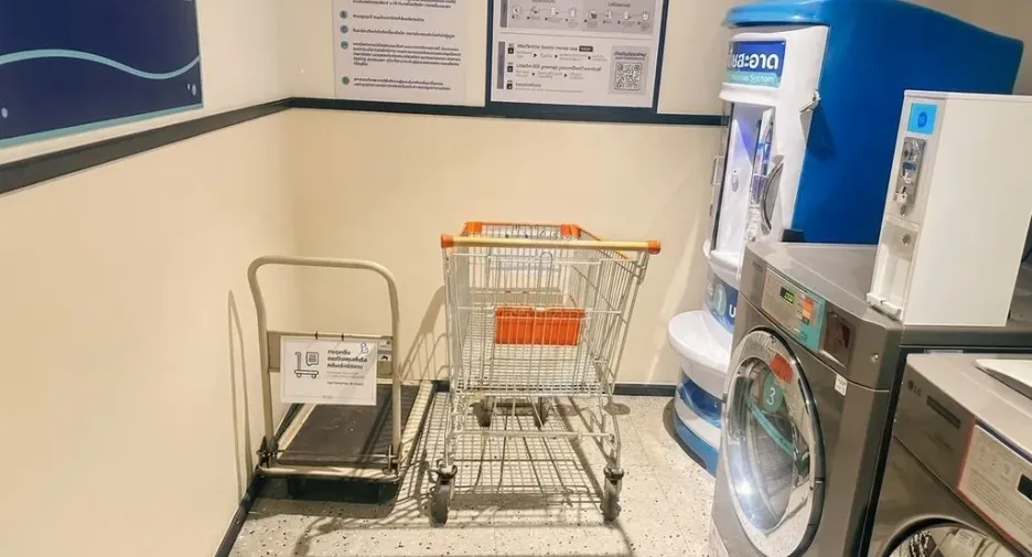 Condo en alquiler de 1 habitaciones en Hat Yai, Songkhla