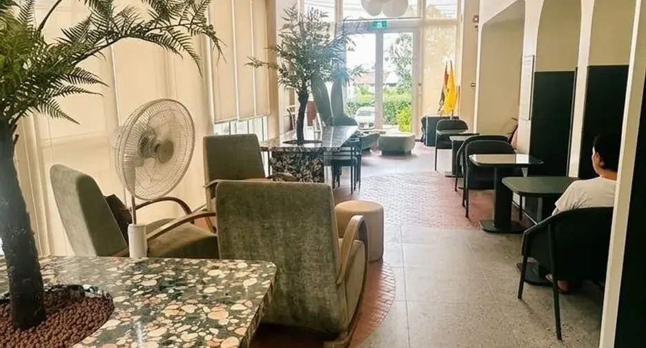 Condo en alquiler de 1 habitaciones en Hat Yai, Songkhla