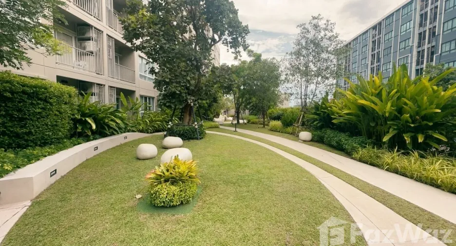 Condo en alquiler de 1 habitaciones en Hat Yai, Songkhla