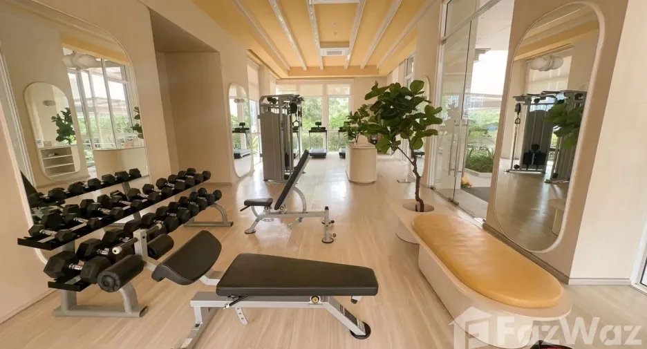 Condo en alquiler de 1 habitaciones en Hat Yai, Songkhla
