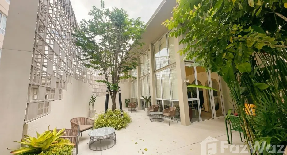 Condo en alquiler de 1 habitaciones en Hat Yai, Songkhla