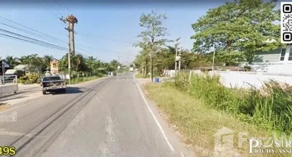 À vendre studio maison à Mueang Samut Sakhon, Samut Sakhon