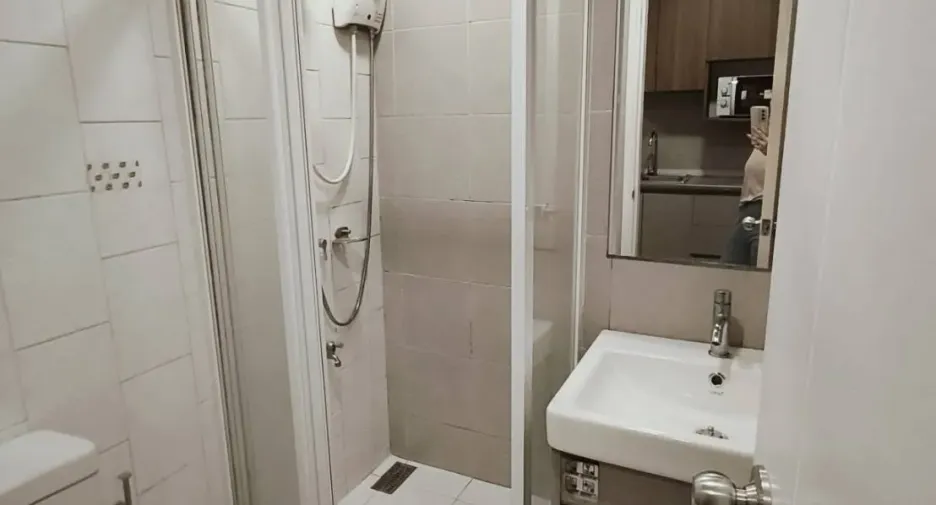 For rent studio condo in Khlong Luang, Pathum Thani
