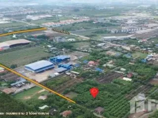 Продажа Участок в Krathum Baen, Самутсакхон