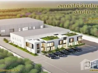 Продажа Участок в Krathum Baen, Самутсакхон