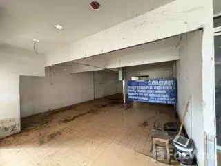 For sale and for rent studio house in Mueang Chachoengsao, Chachoengsao