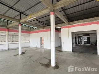For sale and for rent studio house in Mueang Chachoengsao, Chachoengsao