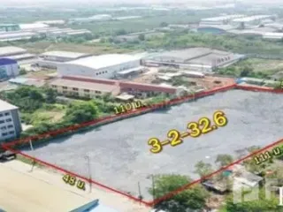 À vendre terrain à Mueang Samut Sakhon, Samut Sakhon