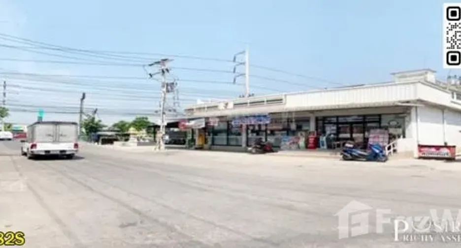 À vendre terrain à Mueang Samut Sakhon, Samut Sakhon