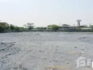 À vendre terrain à Mueang Samut Sakhon, Samut Sakhon