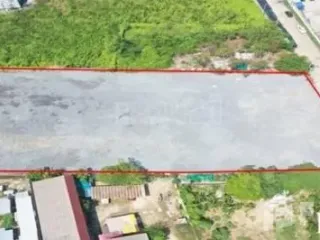 À vendre terrain à Mueang Samut Sakhon, Samut Sakhon