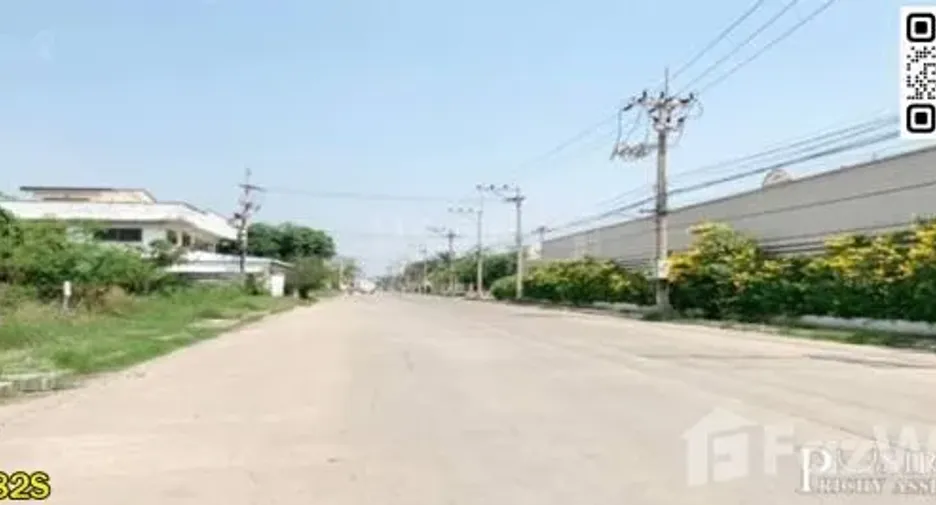 À vendre terrain à Mueang Samut Sakhon, Samut Sakhon