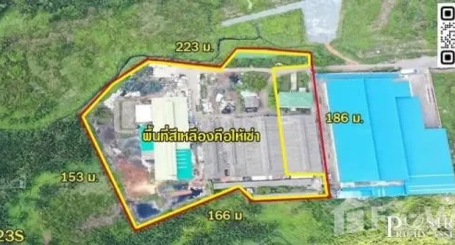 À vendre studio maison à Mueang Samut Sakhon, Samut Sakhon