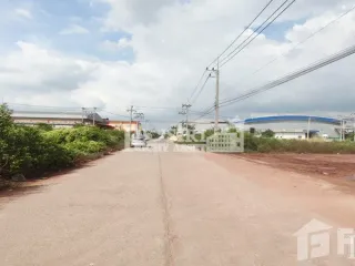À vendre terrain à Mueang Samut Sakhon, Samut Sakhon