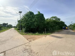 For sale land in Sam Khok, Pathum Thani