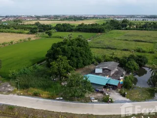For sale land in Bang Bua Thong, Nonthaburi
