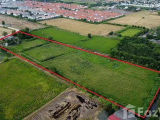 For sale land in Bang Bua Thong, Nonthaburi