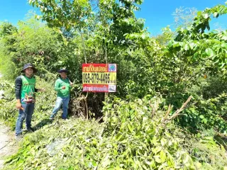 For sale land in Bang Len, Nakhon Pathom