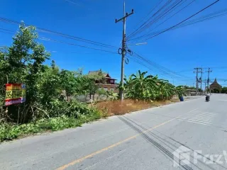 For sale land in Bang Len, Nakhon Pathom