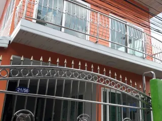 For sale 2 bedrooms house in Bang Kruai, Nonthaburi