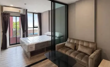 For sale 1 bed condo in Bang Khen, Bangkok