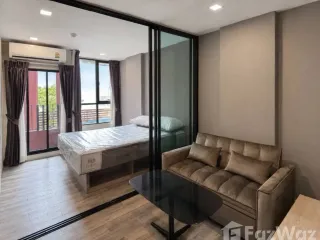 For sale 1 bed condo in Bang Khen, Bangkok