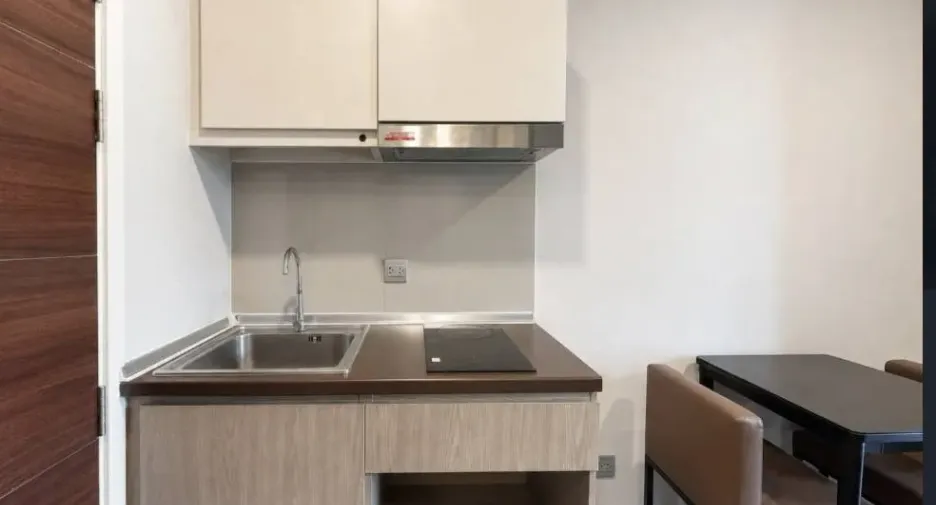For sale 1 bed condo in Bang Khen, Bangkok