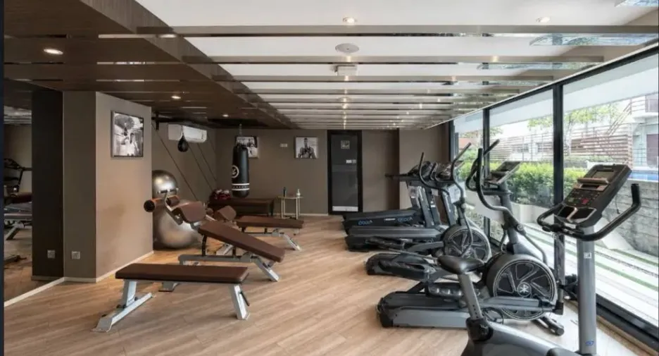 For sale 1 bed condo in Bang Khen, Bangkok