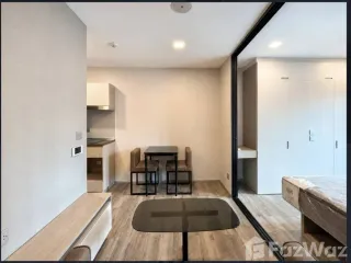 For sale 1 bed condo in Bang Khen, Bangkok