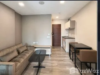 For sale 1 bed condo in Bang Khen, Bangkok
