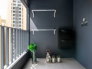 For rent studio condo in Watthana, Bangkok