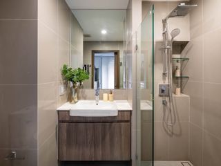 For rent studio condo in Watthana, Bangkok